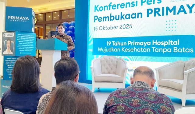 Teknologi Dan Keramahtamahan,  Diharapkan Tekan Melayangnya Devisa Kesehatan Ke Luar Negeri