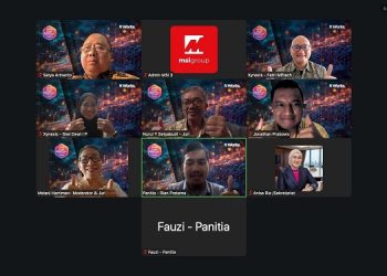 TOP Digital Awards 2025: Xynexis International, Dua Dekade Mengawal Keamanan Siber di Indonesia