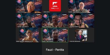 TOP Digital Awards 2025: Xynexis International, Dua Dekade Mengawal Keamanan Siber di Indonesia
