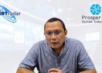 Prosperita Luncurkan CSIRTradar, Platform Pelacak Kebocoran Data di Dark Web