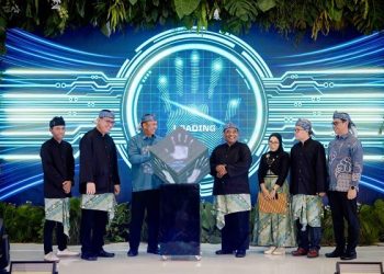 Gelar RAKERNAS 2025, APJATEL Tegaskan Komitmennya Terhadap Transformasi Digital Nasional