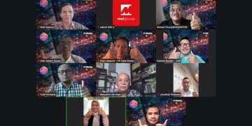 TOP Digital Awards 2025: Transformasi Kazee, Dari Konsultan Data & AI Menjadi Platform Gen-AI