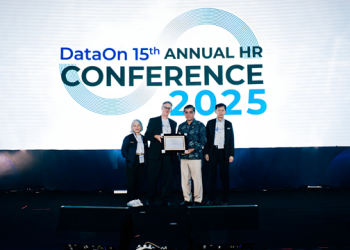 DataOn Sukses Gelar Konferensi HR Tahunan ke-15