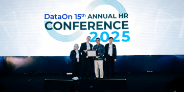 DataOn Sukses Gelar Konferensi HR Tahunan ke-15