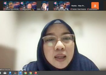 TOP Digital Awards 2025: LKPP Perkuat Sistem Aplikasi Dukung Transparansi Dan Akuntabilitas Pengadaan Pemerintah