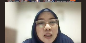 TOP Digital Awards 2025: LKPP Perkuat Sistem Aplikasi Dukung Transparansi Dan Akuntabilitas Pengadaan Pemerintah