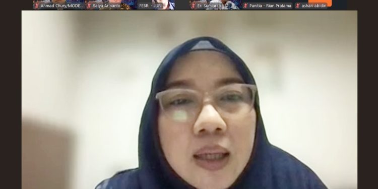 TOP Digital Awards 2025: LKPP Perkuat Sistem Aplikasi Dukung Transparansi Dan Akuntabilitas Pengadaan Pemerintah