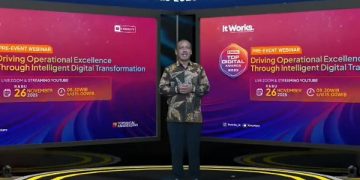 Bertabur Insight dan Manfaat di Webinar Pra-Event TOP Digital Awards 2025