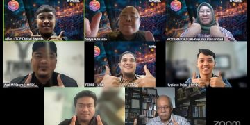 TOP Digital Awards 2025: MPStore dan Gebrakannya dalam Pemberdayaan UMKM Lewat Inovasi Digital