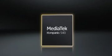 Dibuat Untuk Chromebook, Ini Kelebihan Chipset MediaTek Kompanio 540