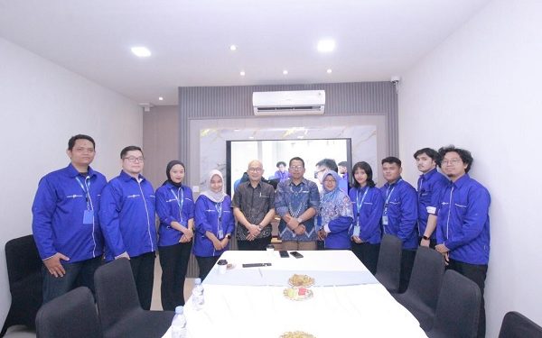 Permana Solutions Resmikan Kantor Baru Jakarta di HUT ke-14