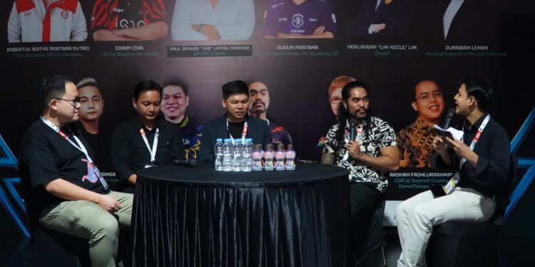 mpl-id-career-fest-2025-sukses