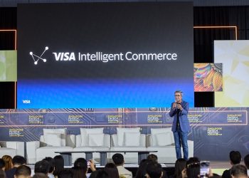 Visa Intelligent Commerce