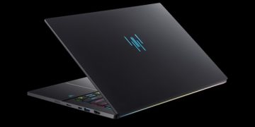 Acer Luncurkan Predator Triton 14 AI, Laptop Gaming Berpendingin Graphene Pertama di Dunia
