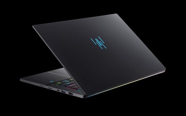 Acer Luncurkan Predator Triton 14 AI, Laptop Gaming Berpendingin Graphene Pertama di Dunia