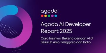 Agoda Rilis AI Developer Report 2025, Ini Hasilnya
