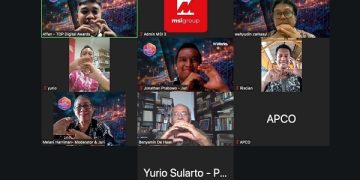 TOP Digital Awards 2025: Inovatif! Pestigo Hadirkan Systigo, Platform Digital Serba Ada Pengelolaan Hama