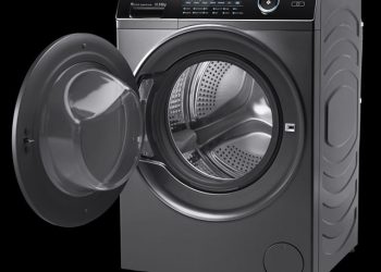Dibekali Smart Technology, AQUA Elektronik Hadirkan Inovasi Baru Mesin Cuci