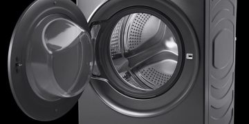 Dibekali Smart Technology, AQUA Elektronik Hadirkan Inovasi Baru Mesin Cuci