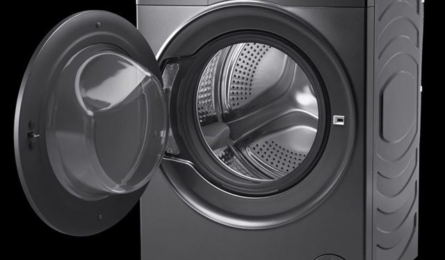 Dibekali Smart Technology, AQUA Elektronik Hadirkan Inovasi Baru Mesin Cuci