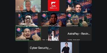 Top Digital Awards: AstraPay Terus Perkuat Inovasi Digital Tingkatkan Keandalan Produk dan Layanan Bagi Pengguna