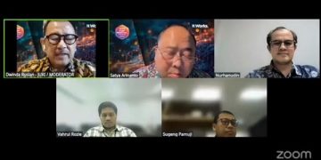 TOP Digital Awards 2025: Digitalisasi Siap Antarkan BPJPH Jadi Pusat Halal Dunia 2029
