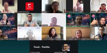 TOP Digital Awards 2025: Siap Rilis AI Hub, DataOn Tanamkan Banyak Fitur AI di SunFish HR