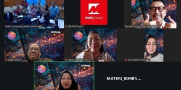 TOP Digital Awards 2025: Portal Sasando Jadi Ujung Tombak Transformasi Digital Pemprov NTT