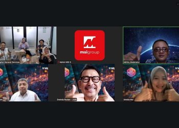 TOP Digital Awards 2025: Ini Arti AI bagi Eltran Indonesia