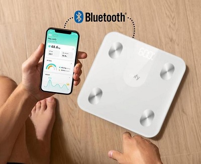 Eufy Perkenalkan Timbangan Pintar ‘Smart Scale A1’