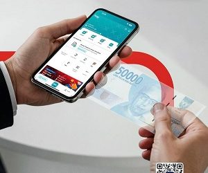 Ini Wujud Komitmen Finnet untuk Pembayaran Digital yang Aman