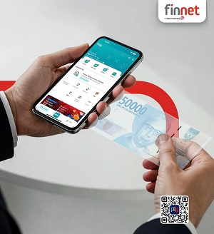 Ini Wujud Komitmen Finnet untuk Pembayaran Digital yang Aman