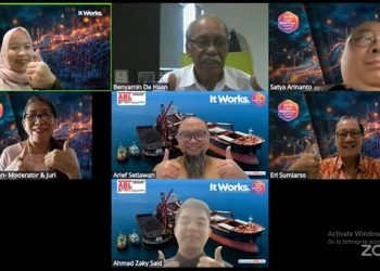 TOP Digital Awards 2025: ABL Hadirkan ABL Argus
