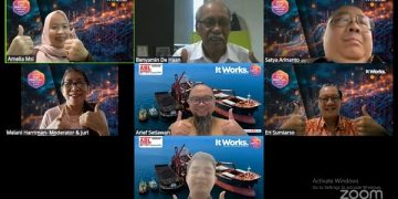 TOP Digital Awards 2025: ABL Hadirkan ABL Argus