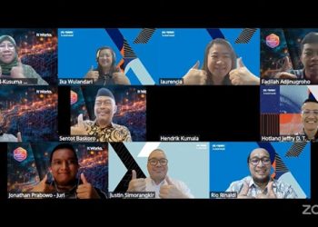 TOP Digital Awards 2025: Ingram Micro Indonesia, Ubah Transaksi Jadi Interaksi Lewat Xvantage