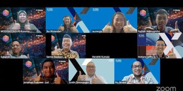 TOP Digital Awards 2025: Ingram Micro Indonesia, Ubah Transaksi Jadi Interaksi Lewat Xvantage