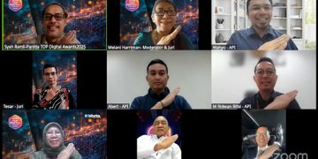 TOP Digital Awards 2025: Strategi Digital InJourney Airports Menuju World Class Services
