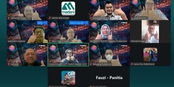 TOP Digital Awards 2025: Jasa Raharja Ungkap Keunggulan JRCare dan Siap Implementasi Blockchain di 2028