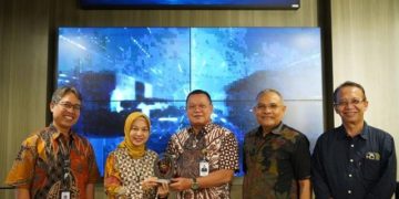 Telkomsigma Dukung Bank Kalbar Tingkatkan Resiliensi Siber Melalui Layanan SOC