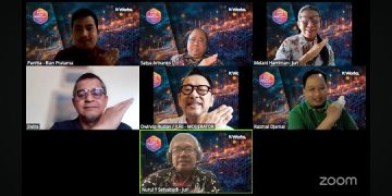 TOP Digital Awards 2025: Dari Otomotif hingga Rumah Sakit, Kalla Group Satukan Aneka Industri Lewat Integrasi IT