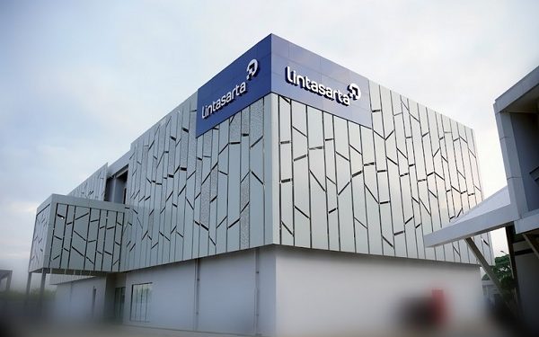 Lintasarta Perkuat Peran Sentral sebagai Penggerak Konektivitas AI Indonesia