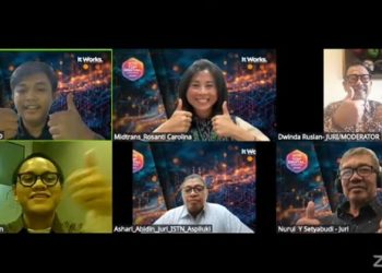 TOP Digital Awards 2025: Midtrans dan Tekadnya Jadi Payment Gateway Inklusif Bagi Pelaku Usaha