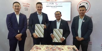 NeutraDC dan AMD Berkolaborasi Perkuat Infrastruktur AI di Asia Tenggara