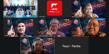 TOP Digital Awards 2025: Lewat Digitalisasi, Pengadilan Agama Kabupaten Malang Lahirkan Sejumlah Inovasi
