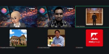 Optimalkan Pemanfaatan TI, PA Selatpanjang Kandidat Peraih TOP Digital Awards  2025
