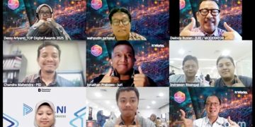 TOP Digital Awards 2025: Digitalisasi  PT Pelita Indonesia Djaya,  Tingkatkan Efisiensi Dan Cegah Fraud