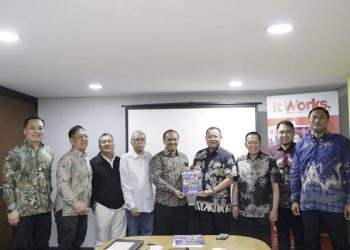 TOP Digital Awards 2025: Bank BPD Kalbar Tingkatkan Alokasi Biaya Kejar Digital Banking