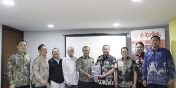TOP Digital Awards 2025: Bank BPD Kalbar Tingkatkan Alokasi Biaya Kejar Digital Banking