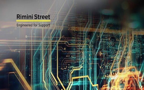 Rimini Street Kenalkan Agentic AI ERP di White Paper Terbaru