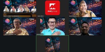 TOP Digital Awards 2025: Transformasi Digital RSUD dr. Iskak Tulungagung untuk Keselamatan Pasien dan Mutu Layanan
